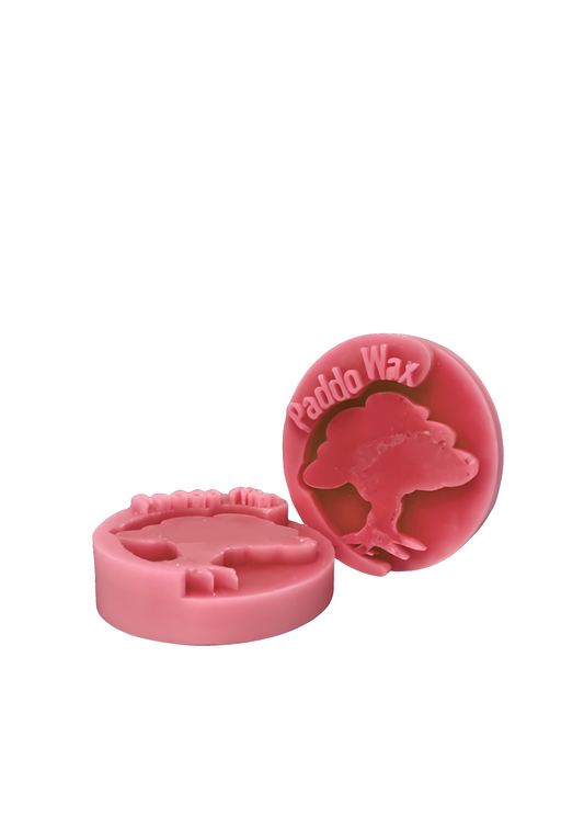 Paddo Wax - Red