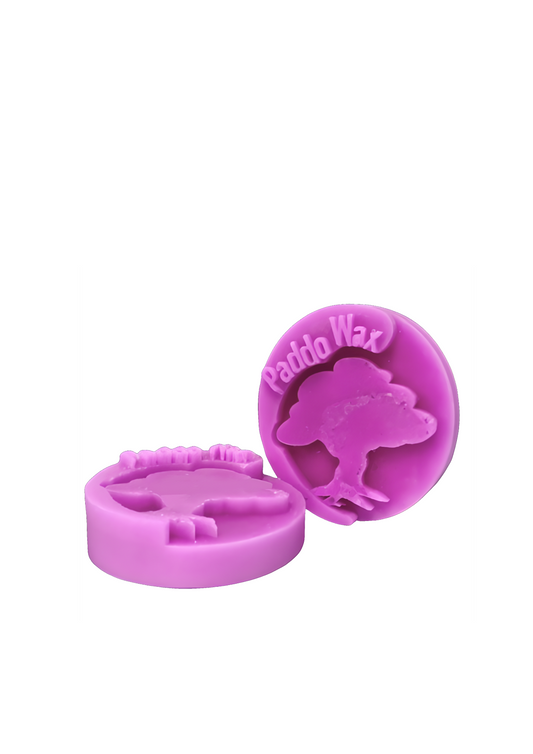 Paddo Wax - Pink