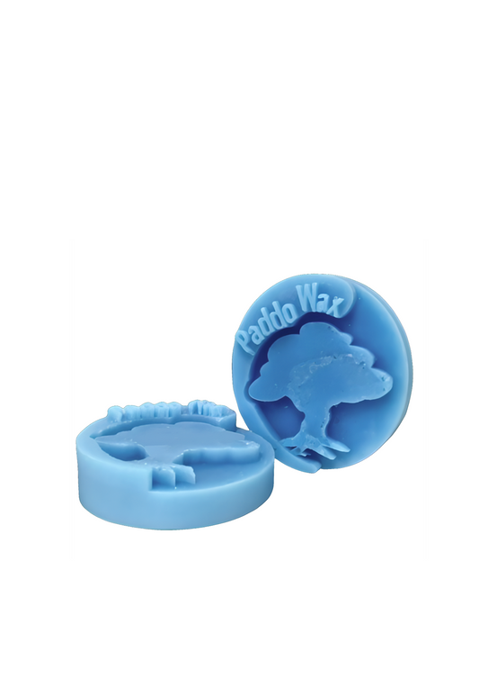 Paddo Wax - Light Blue