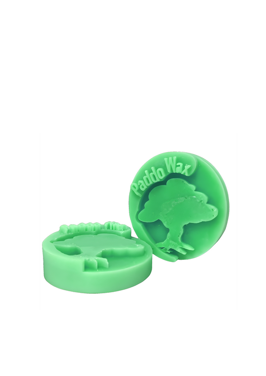 Paddo Wax - Green