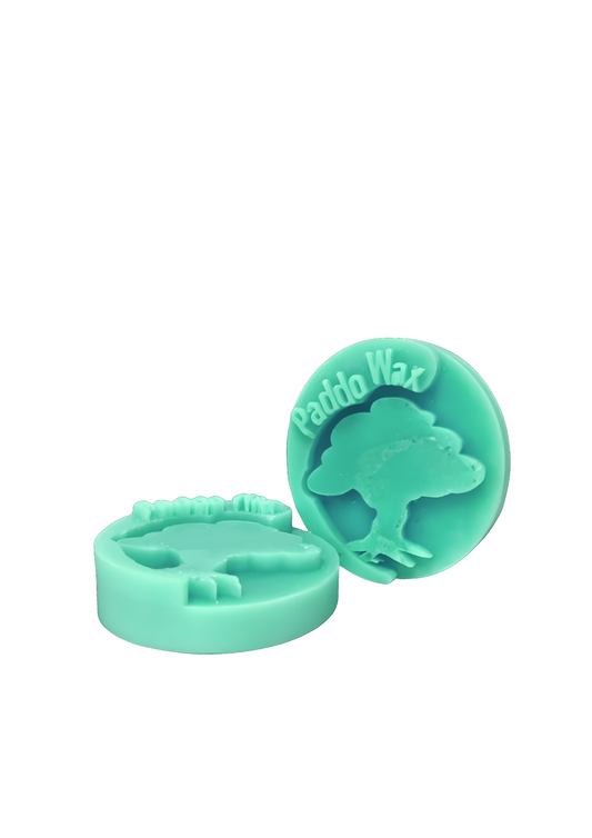 Paddo Wax - Teal