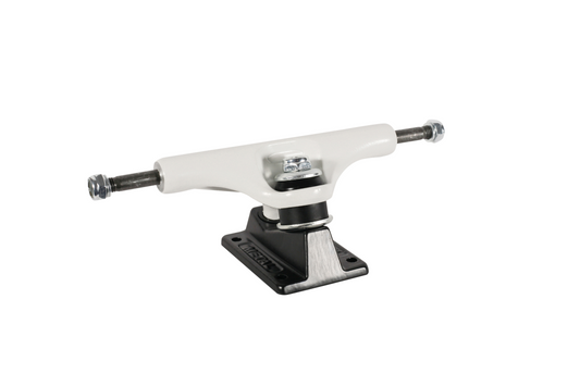 Metal Trucks - White/ Black