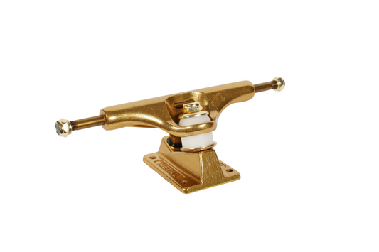 Metal Trucks Hollow King Pin - Gold
