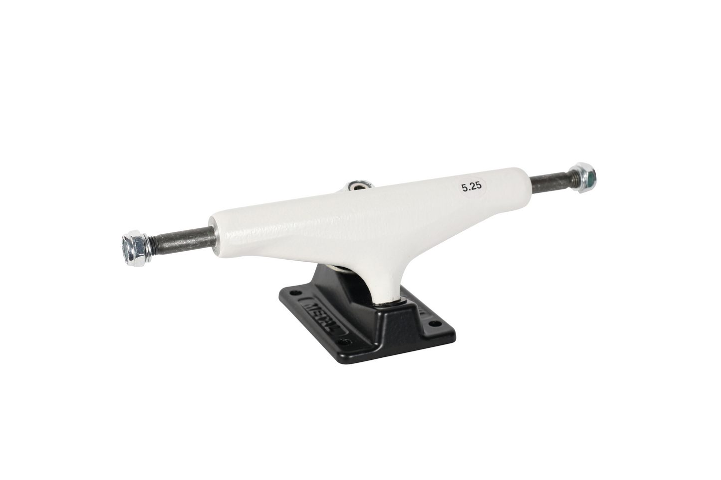 Metal Trucks - White/ Black