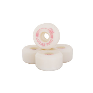 Wayward Wheels - Lucas Puig - 101D