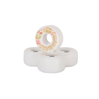 Wayward Wheels - Filmer Wheels - 80D