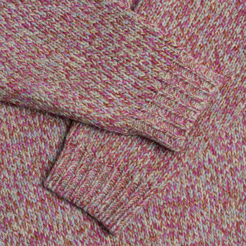 Dime - Fantasy Knit - Pink