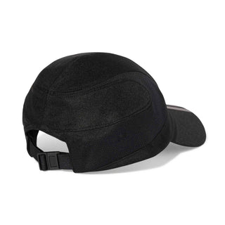 Adidas - Teamgeist Cap Black