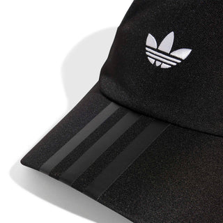 Adidas - Teamgeist Cap Black