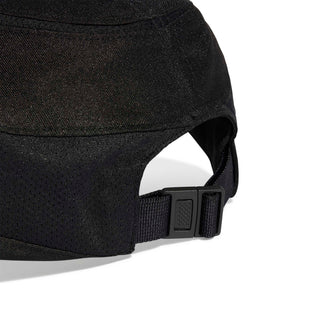 Adidas - Teamgeist Cap Black