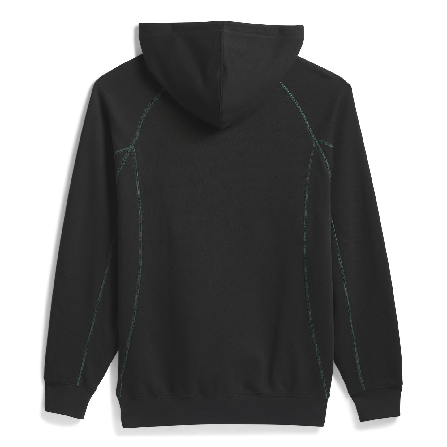 Adidas Skateboarding - Shmoofoil Featherweight Hoodie - Black