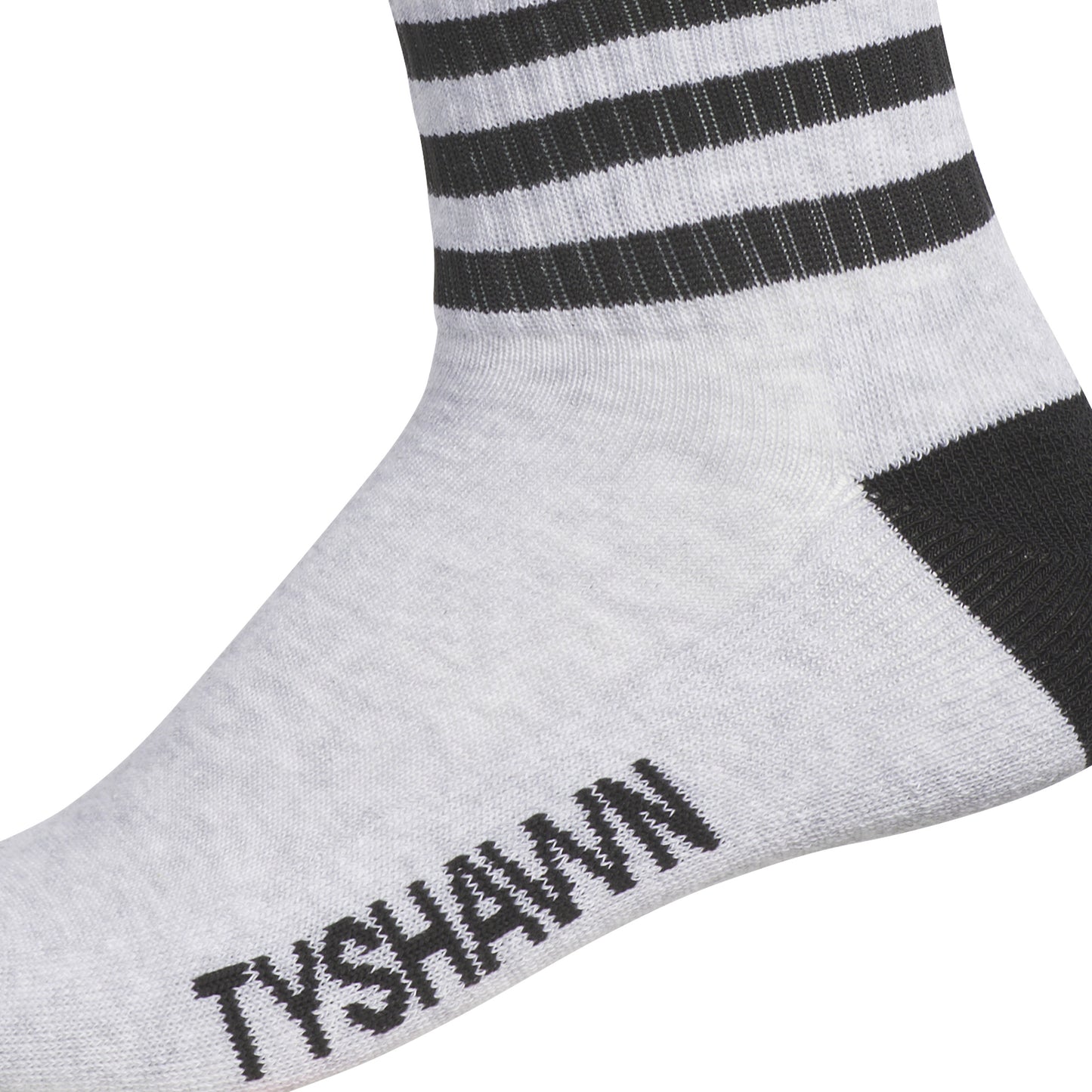 Adidas - Tyshawn Socks 3 Pairs