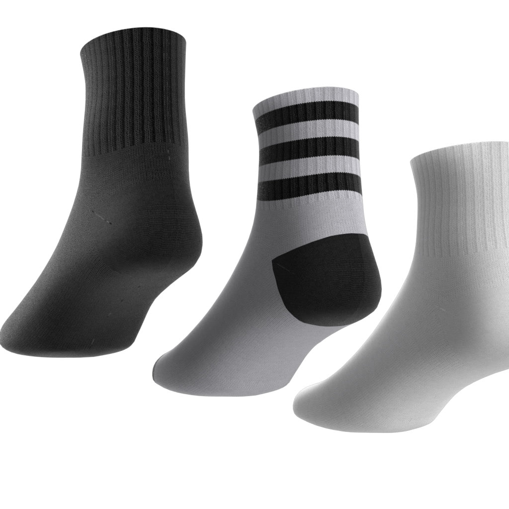 Adidas - Tyshawn Socks 3 Pairs