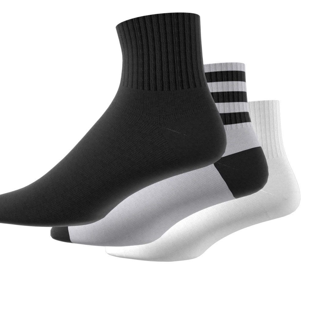 Adidas - Tyshawn Socks 3 Pairs
