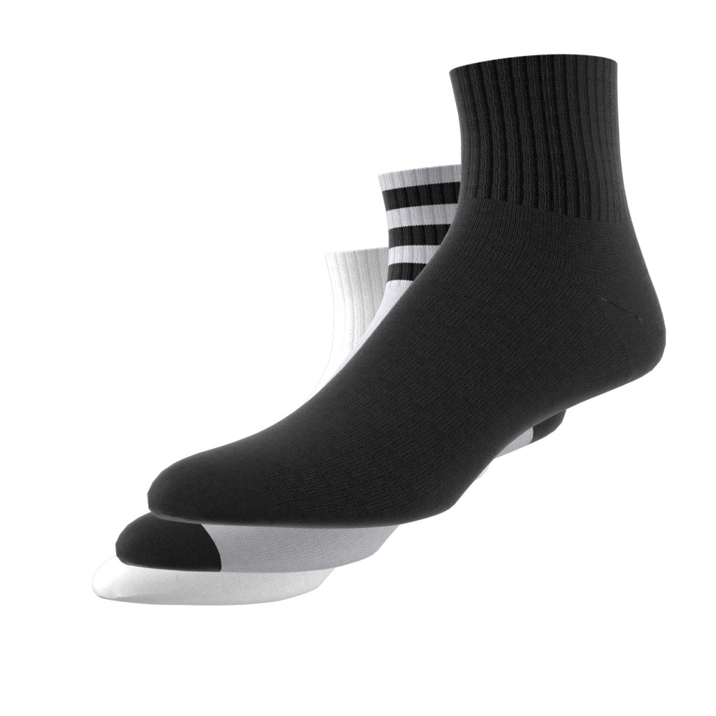 Adidas - Tyshawn Socks 3 Pairs