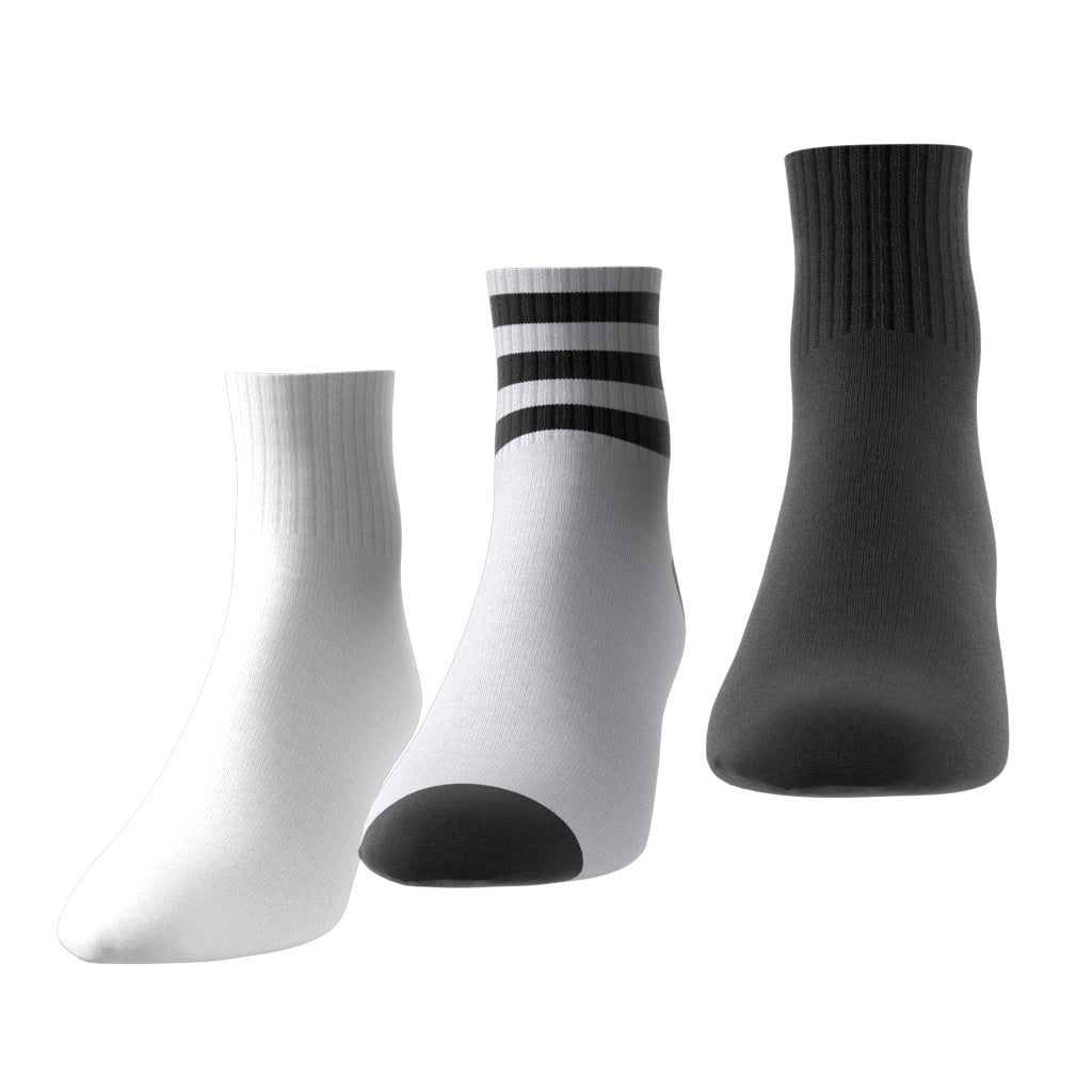 Adidas - Tyshawn Socks 3 Pairs