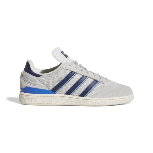 Adidas - Busenitz Pro Shoes - Grey Two / Dark Blue / Chalk White