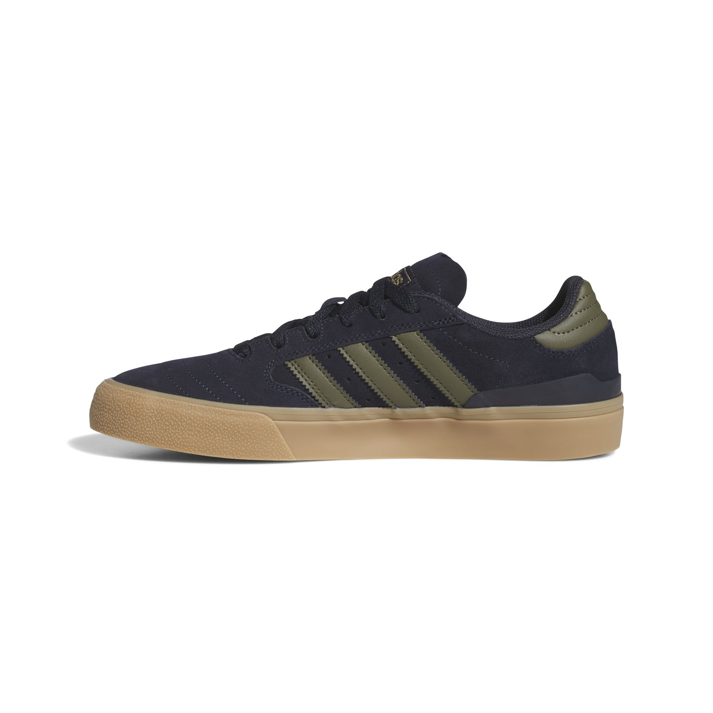 Adidas - Busenitz 2 Vulc - Legend Ink / Olive Strata / Gold Metallic