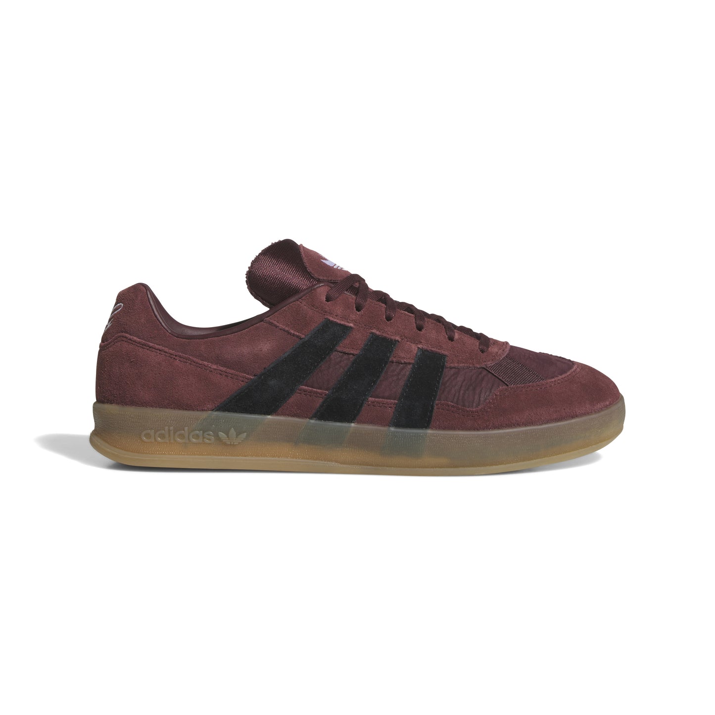 Adidas - Aloha Super - Aurora Ruby / Core Black / Gum
