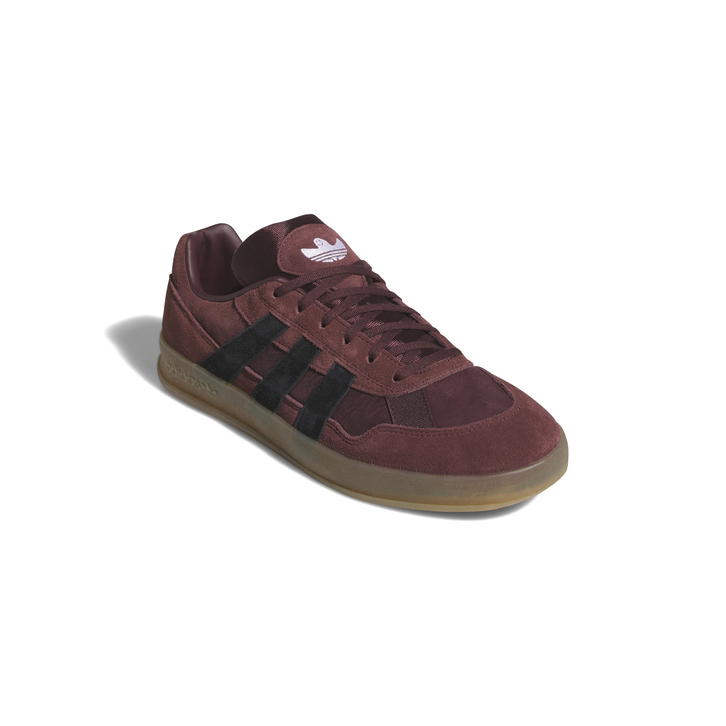 Adidas - Aloha Super - Aurora Ruby / Core Black / Gum