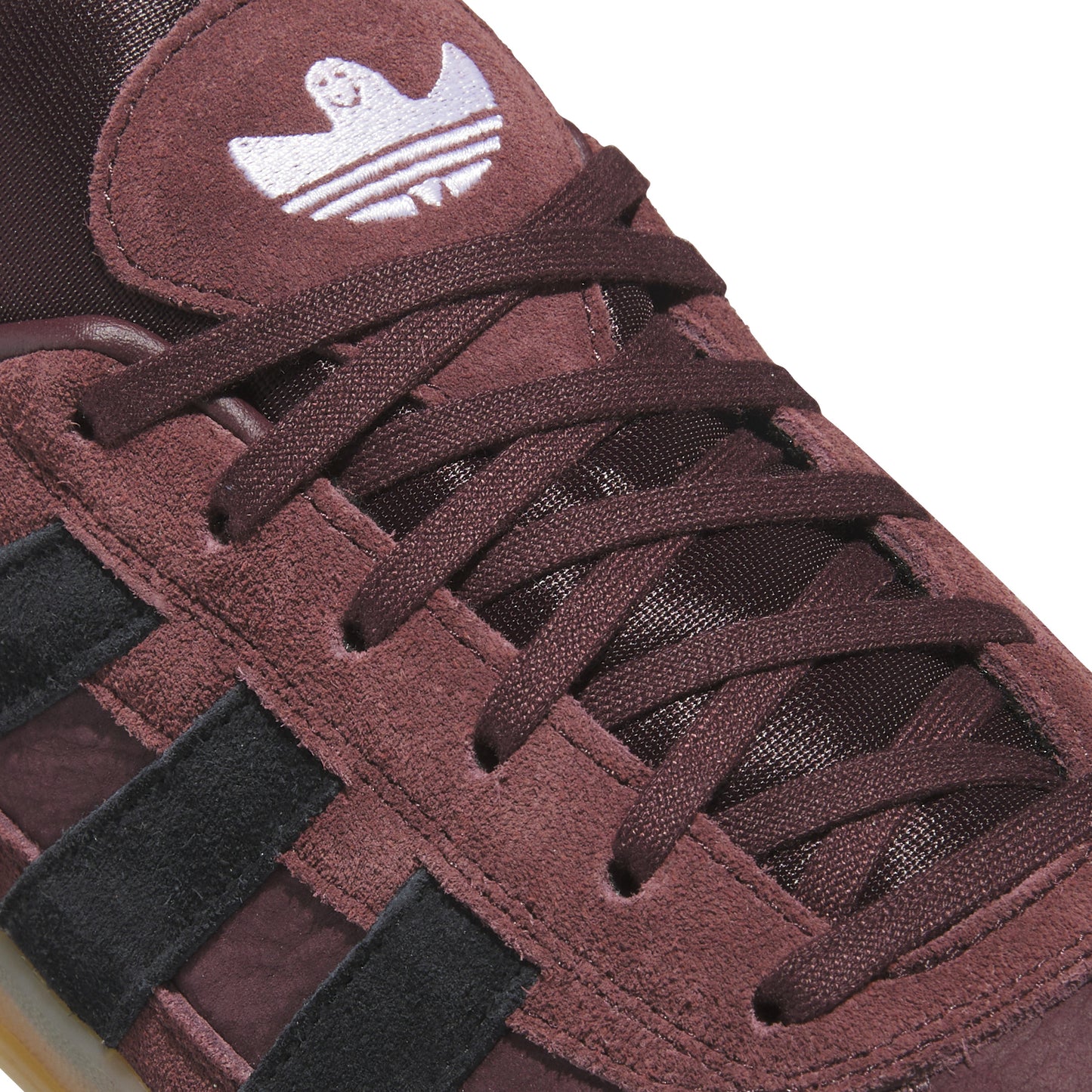 Adidas - Aloha Super - Aurora Ruby / Core Black / Gum