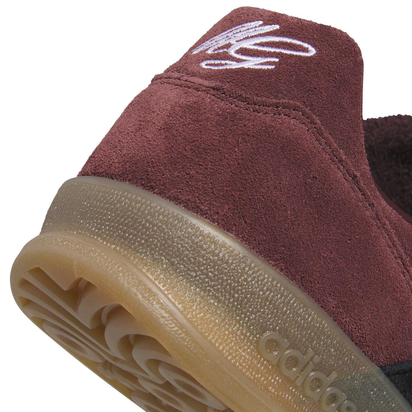 Adidas - Aloha Super - Aurora Ruby / Core Black / Gum