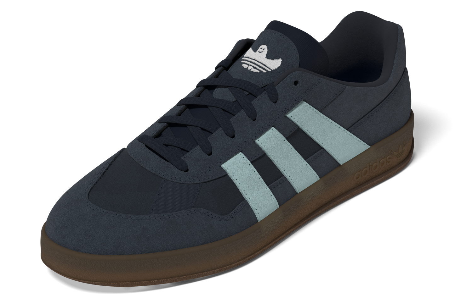 Adidas - Aloha Super - Legend Ink / Clear Sky / Gum