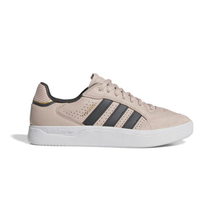 Adidas - TYSHAWN LOW - Wonder Taupe / Carbon / Gold Metallic