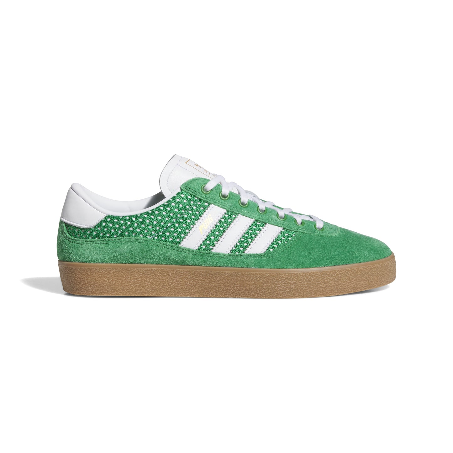 Adidas - PUIG INDOOR - Green / Cloud White / Gum