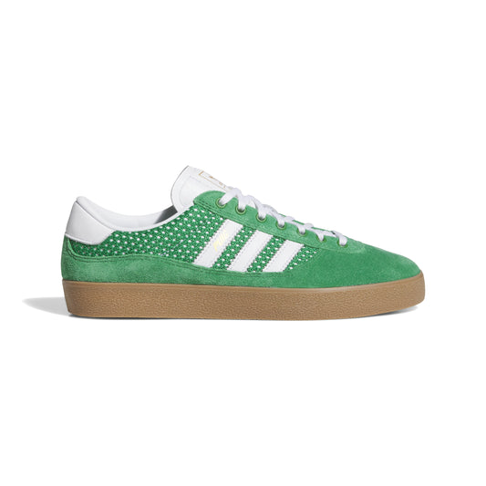 Adidas - PUIG INDOOR - Green / Cloud White / Gum