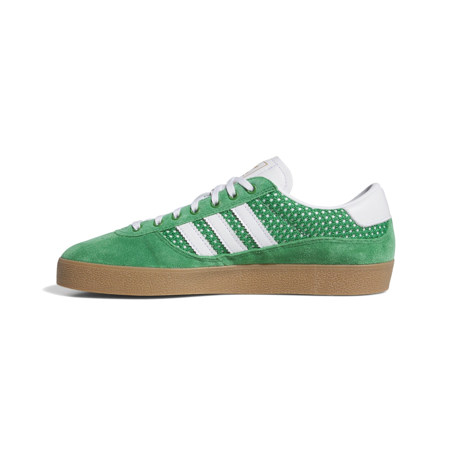 Adidas - PUIG INDOOR - Green / Cloud White / Gum