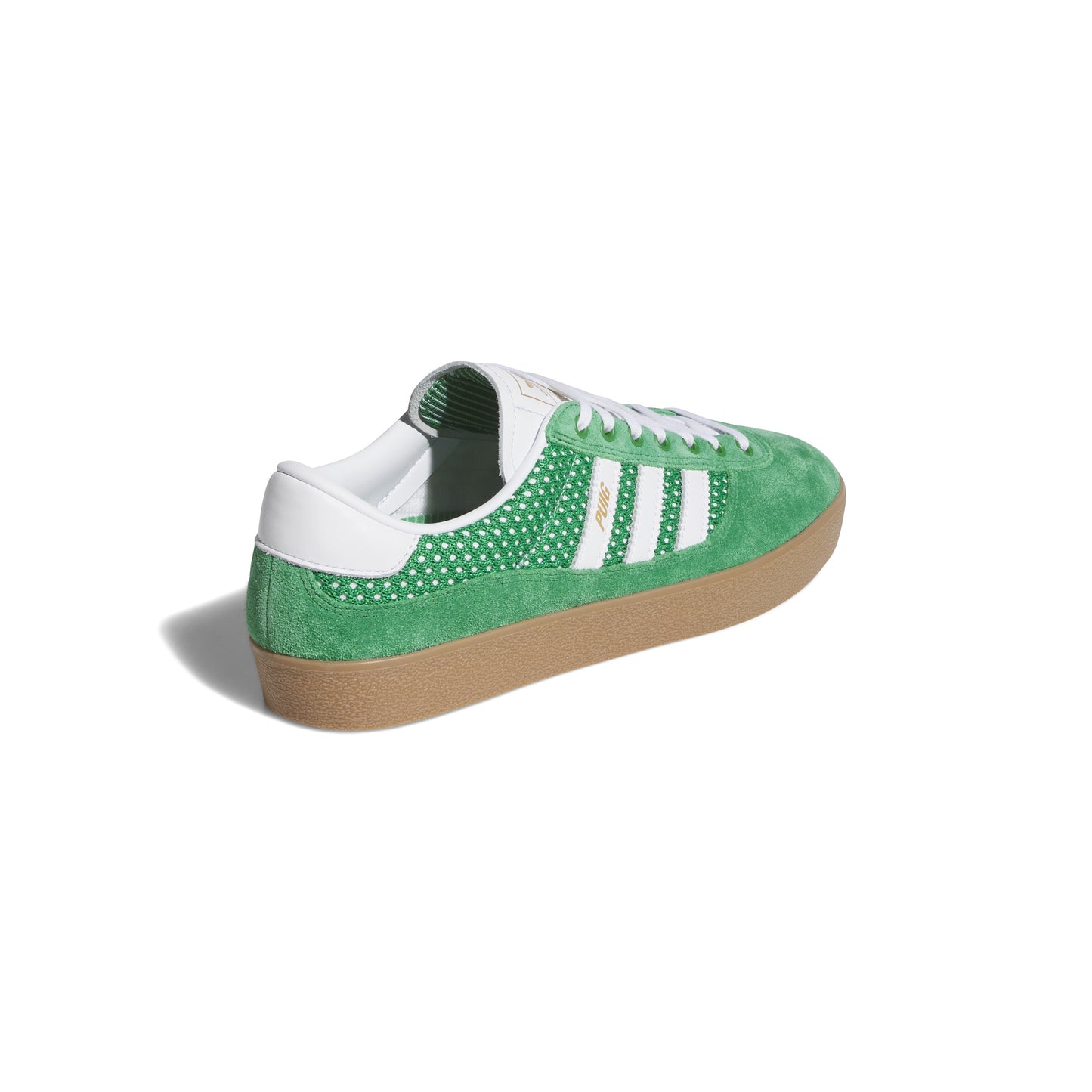 Adidas - PUIG INDOOR - Green / Cloud White / Gum