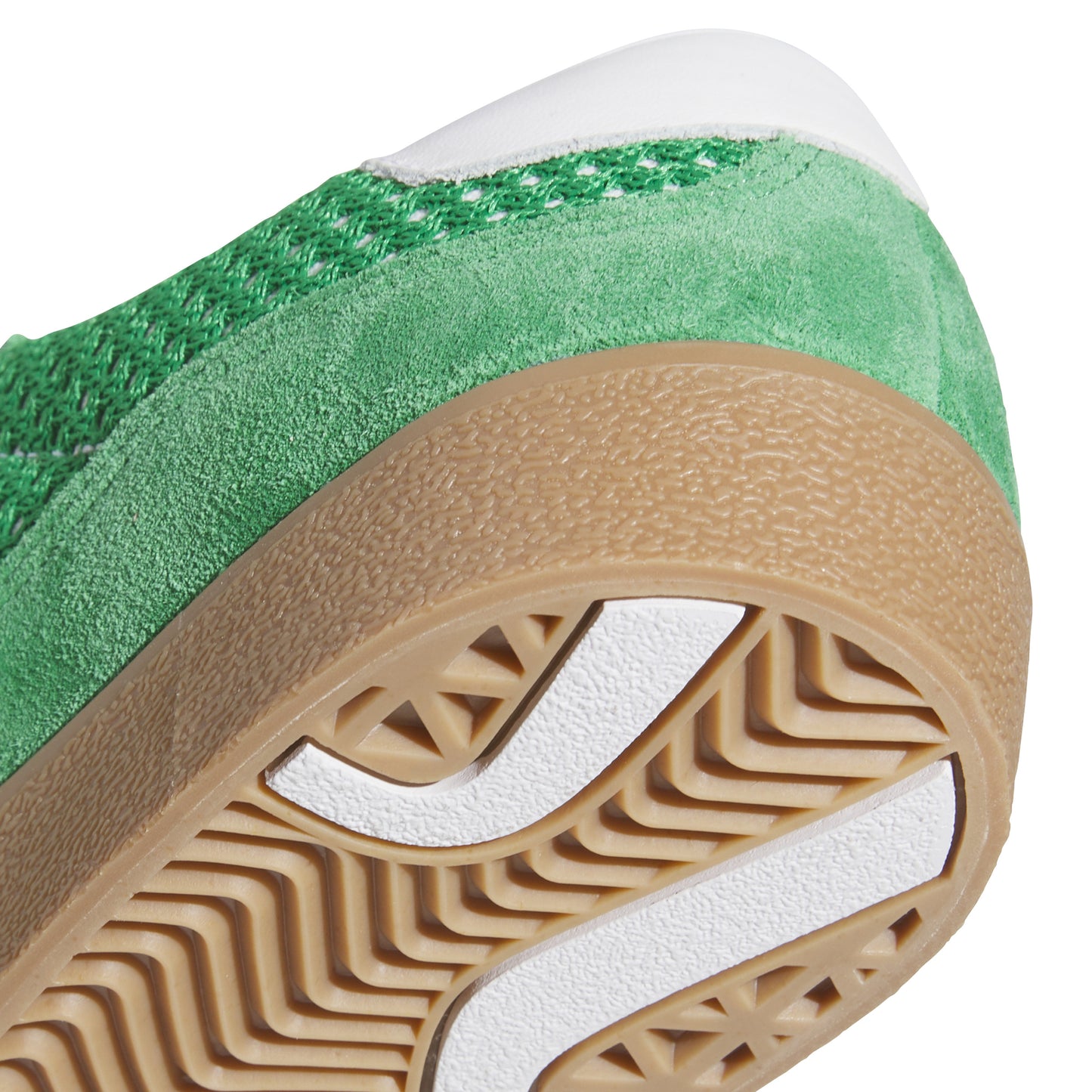 Adidas - PUIG INDOOR - Green / Cloud White / Gum