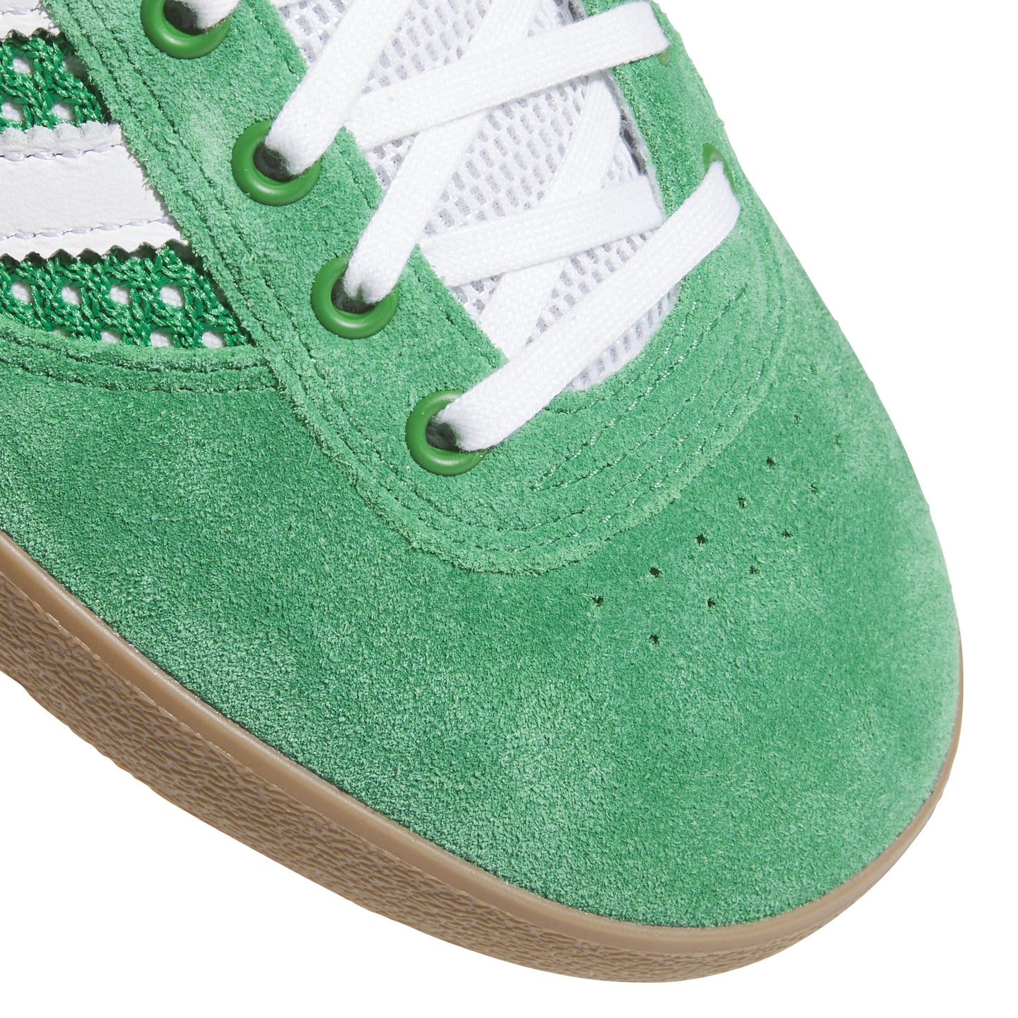 Adidas - PUIG INDOOR - Green / Cloud White / Gum