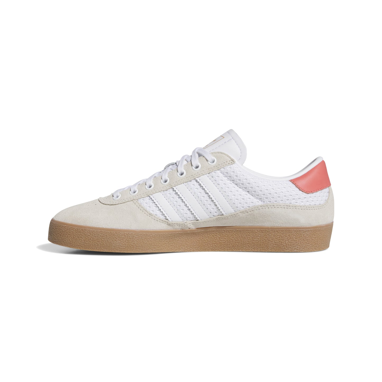 Adidas - PUIG INDOOR - Wonder White / Cloud White / Gum