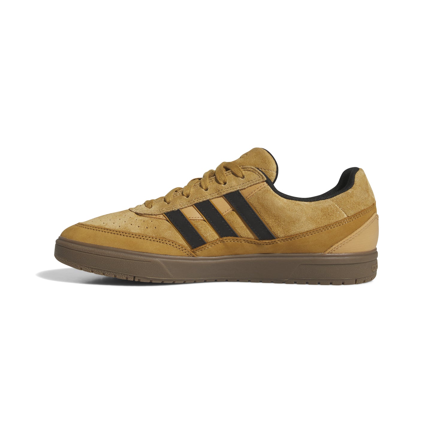 Adidas - TYSHAWN 2 - Mesa / Core Black / Gum