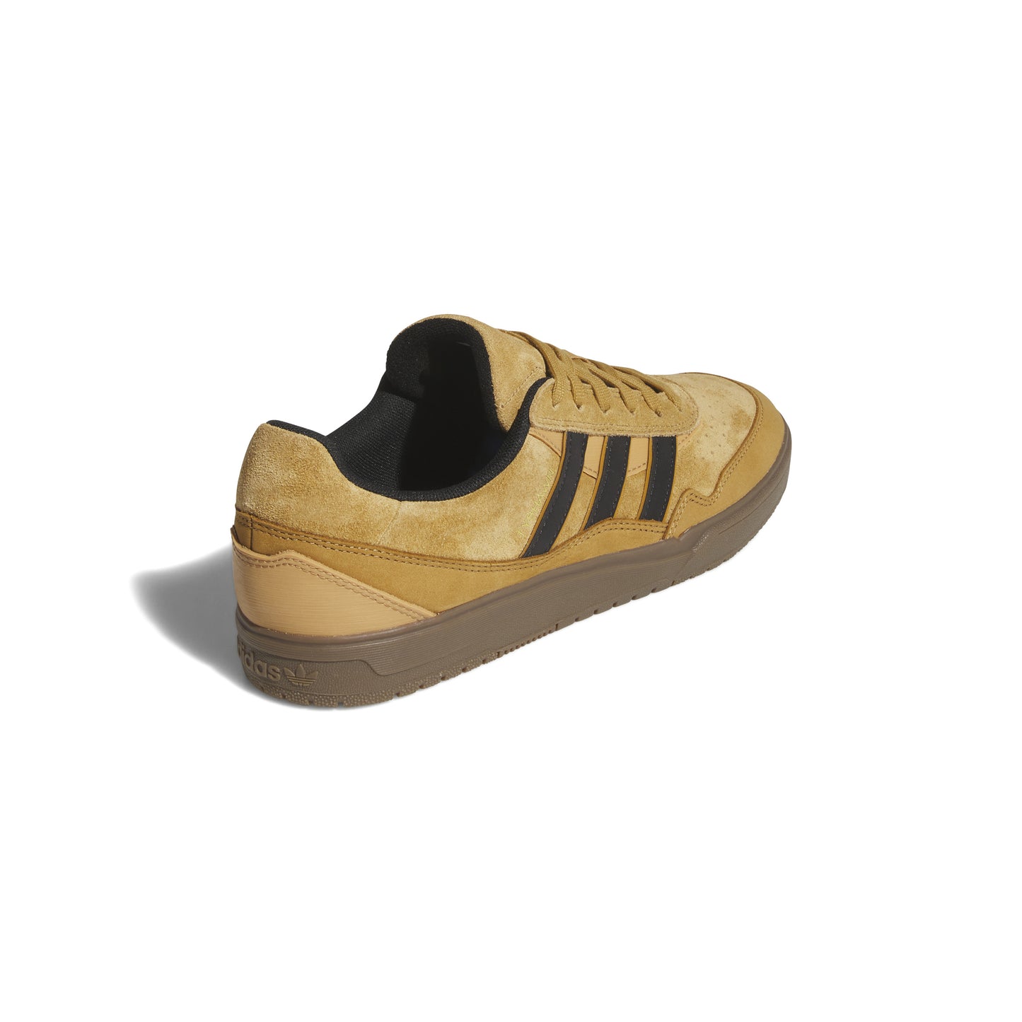 Adidas - TYSHAWN 2 - Mesa / Core Black / Gum