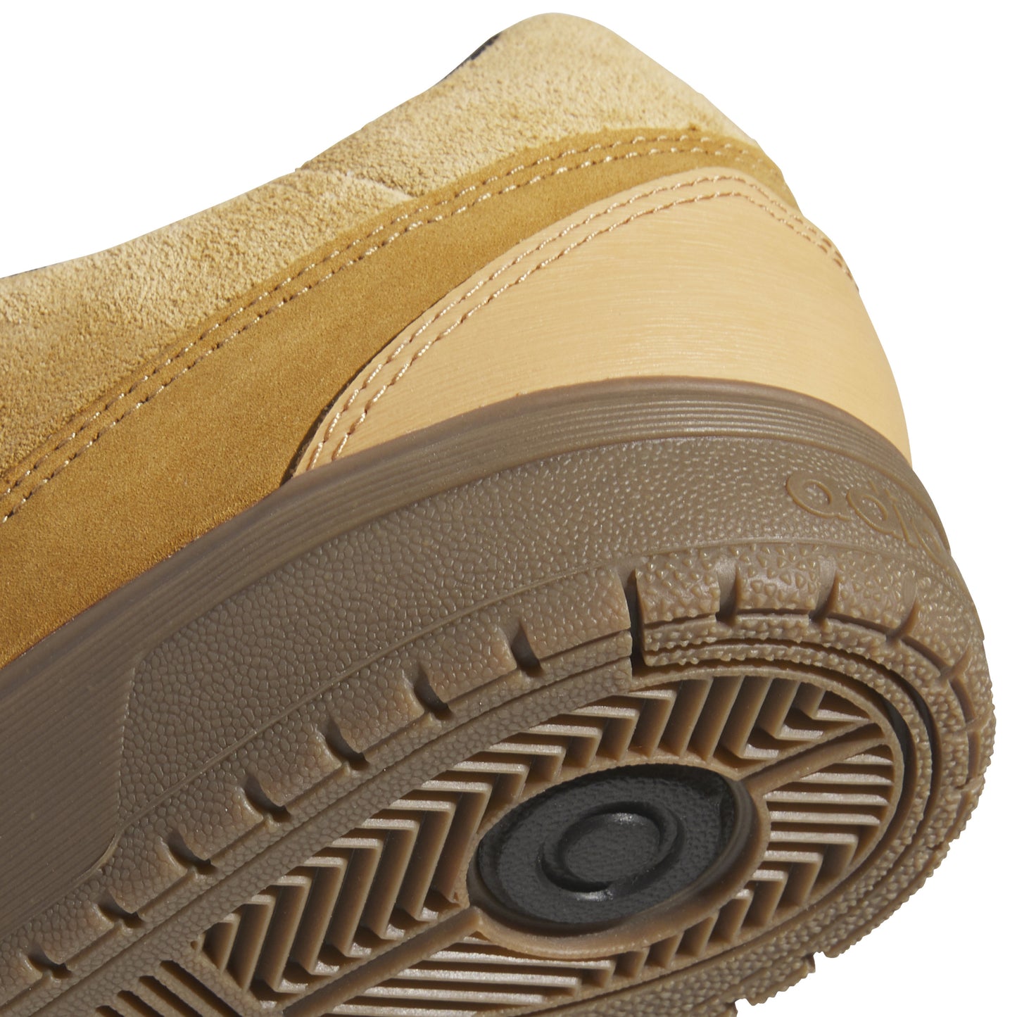 Adidas - TYSHAWN 2 - Mesa / Core Black / Gum