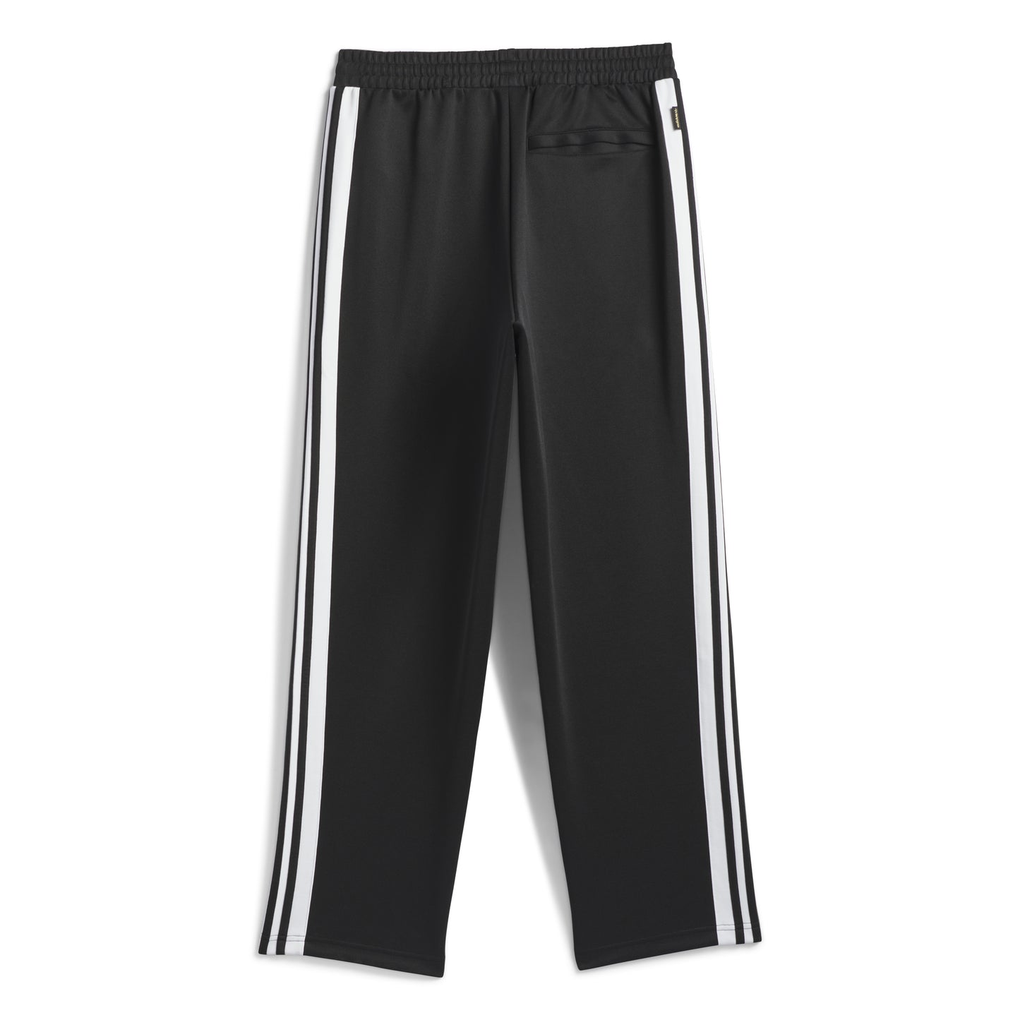 Adidas Skateboarding - Tyshawn Track Pants - Black / Crystal White