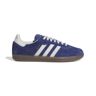 Adidas - Samba Adv - DKBLUE/GREONE/GUM5