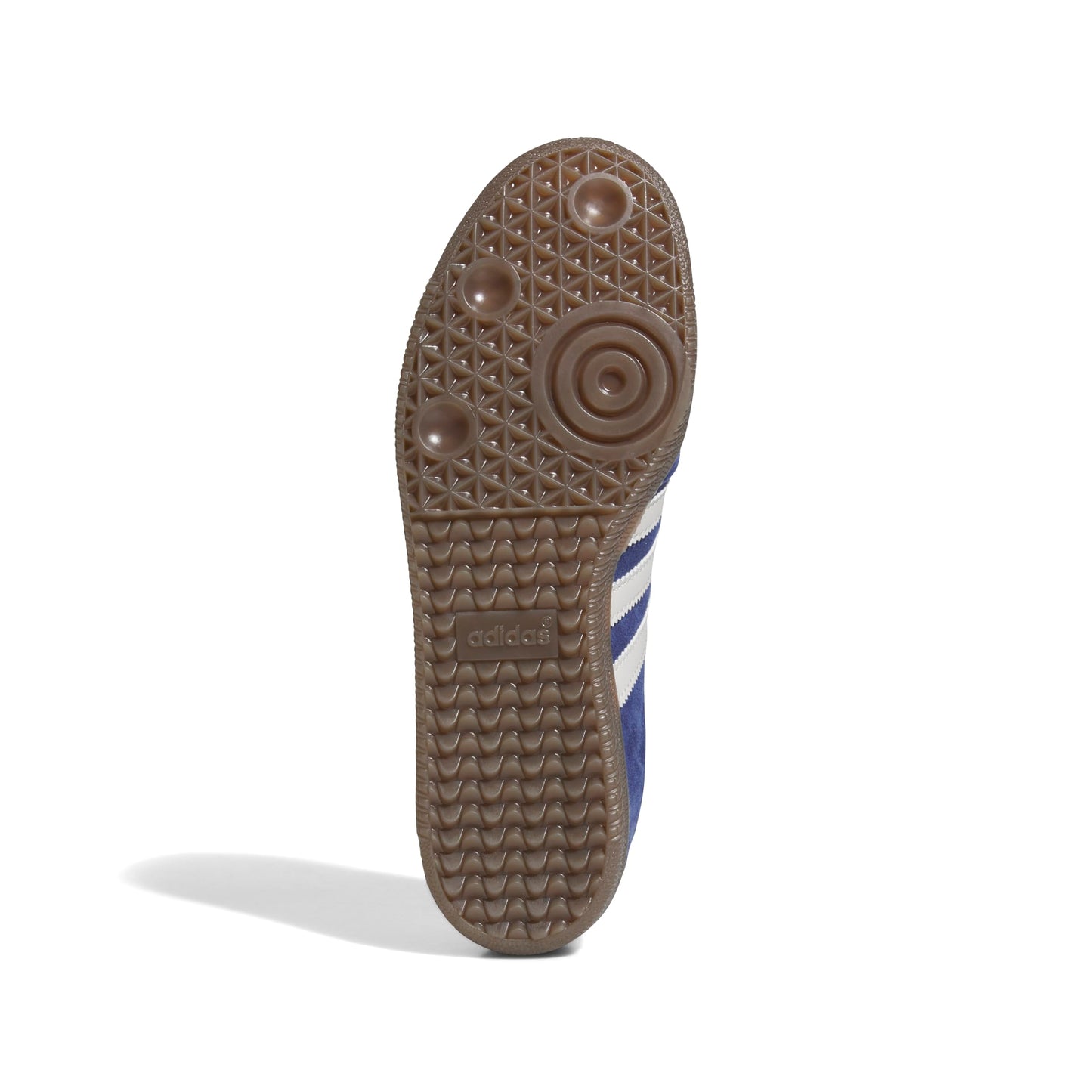 Adidas - Samba Adv - DKBLUE/GREONE/GUM5