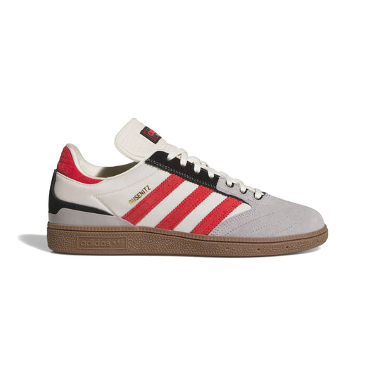 Adidas - BUSENITZ - Bliss / Better Scarlet / Gum