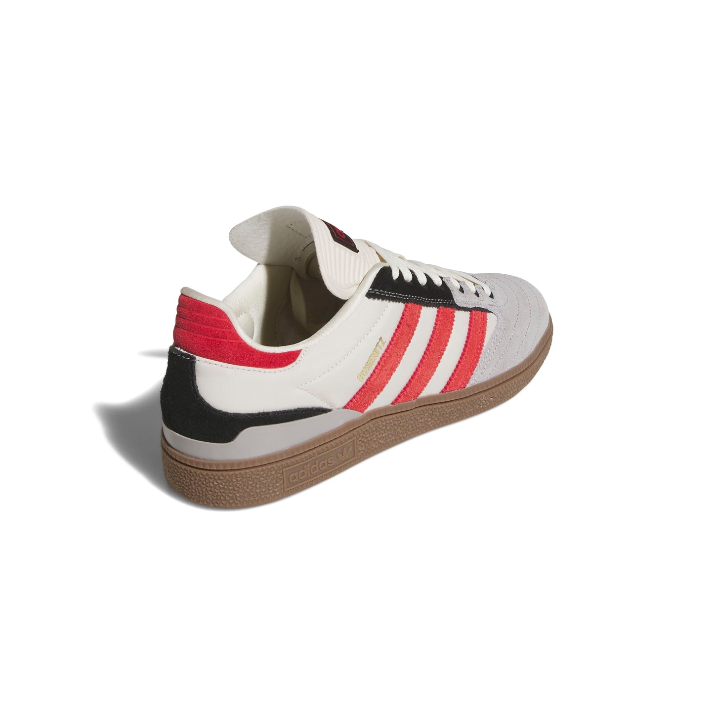 Adidas - BUSENITZ - Bliss / Better Scarlet / Gum
