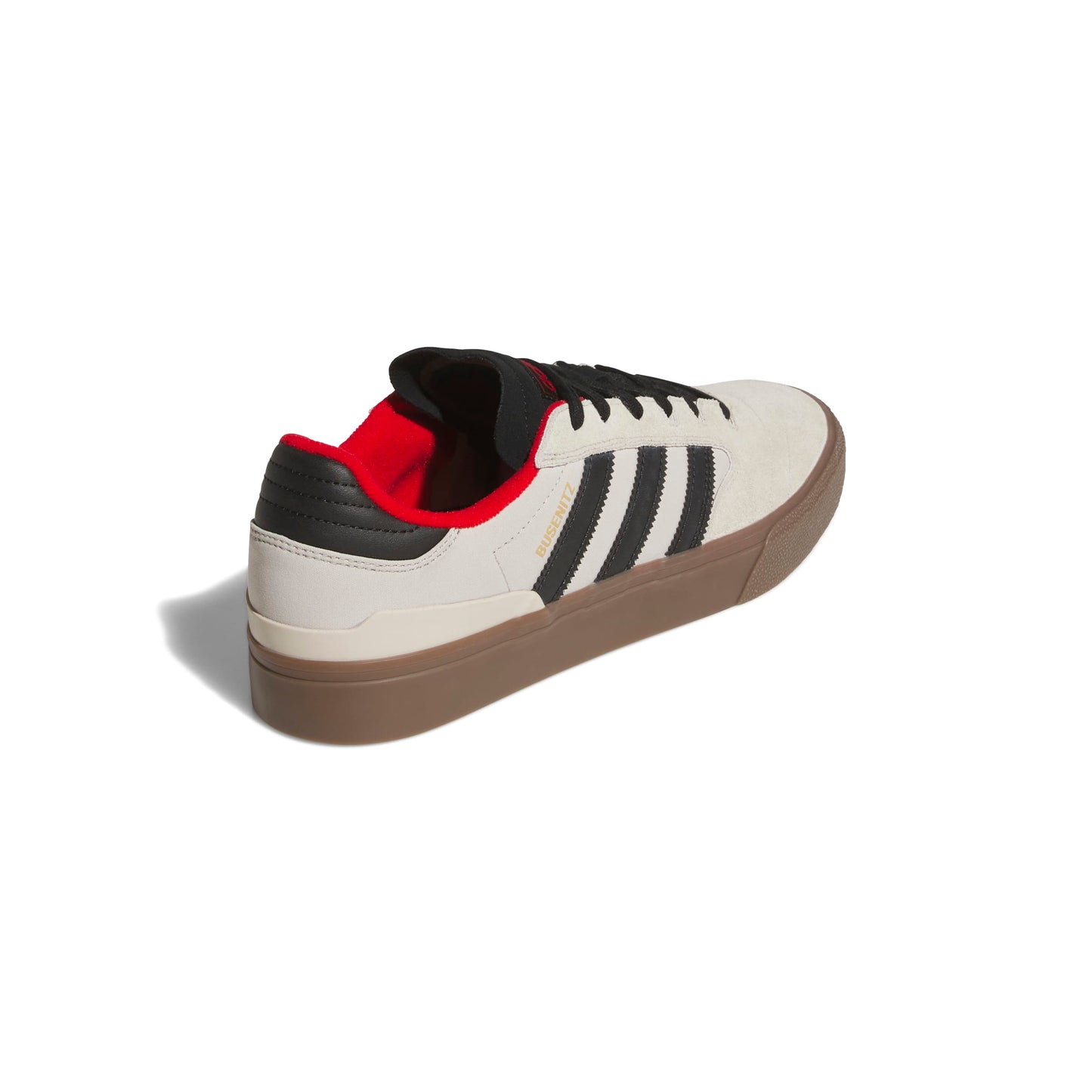 Adidas - BUSENITZ Vulc II - Bliss / Core Black / Gum