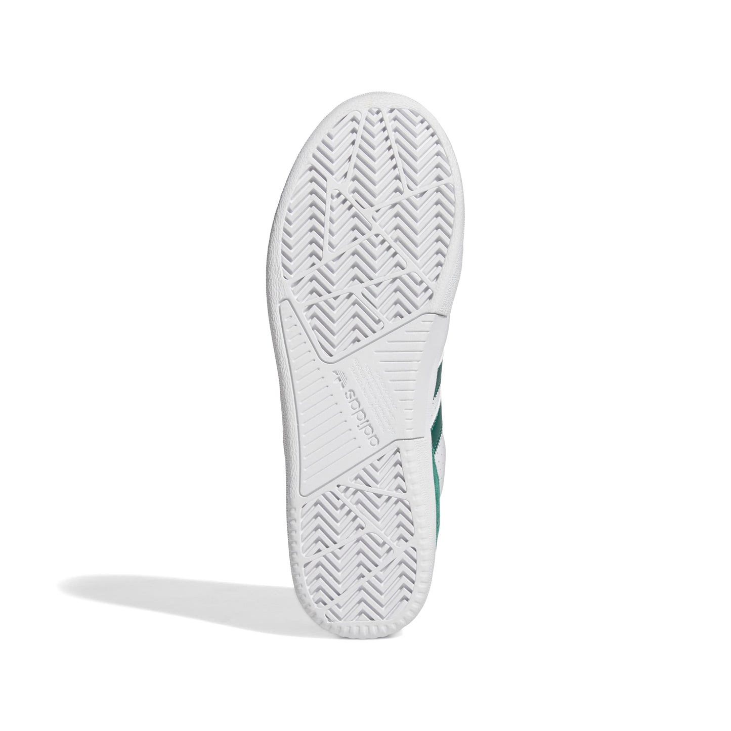 Adidas - Tyshawn Low - Collegiate Green / Collegiate Green / Cloud White