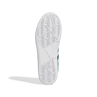 Adidas - Tyshawn Low Shoes Collegiate Green / Collegiate Green / Cloud White