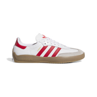 Adidas - PUIG SAMBA - Cloud White / Better Scarlet / Gum