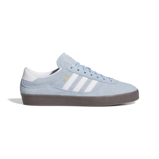 Adidas - PUIG INDOOR - Clear Sky / Cloud White / Gum