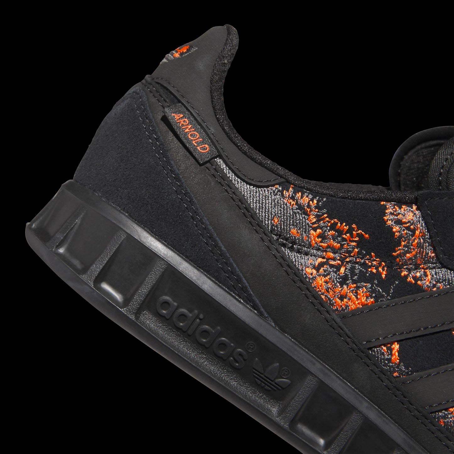 Adidas - Handball Top x Mike