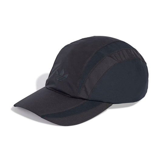 Adidas - TEAMGEIST CAP - Black